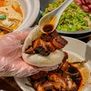 张功馆·地道桐庐菜(景芳店) - 杭州市旅游 缩略图 7
