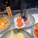 融汇·烤肉自助百汇(静安大融城店) - 上海市旅游 缩略图 2