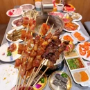 融汇·烤肉自助百汇(静安大融城店) - 上海市旅游 缩略图 3