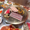 融汇·烤肉自助百汇(静安大融城店) - 上海市旅游 缩略图 5