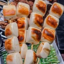 大漠烧烤·萧山蒸菜(丽晶国际店) - 杭州市旅游 缩略图 3