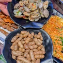 大漠烧烤·萧山蒸菜(丽晶国际店) - 杭州市旅游 缩略图 4