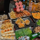大漠烧烤·萧山蒸菜(丽晶国际店) - 杭州市旅游 缩略图 8