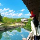 林坑古村落 - 温州市旅游 缩略图 4