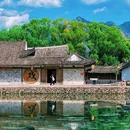 林坑古村落 - 温州市旅游 缩略图 1
