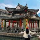 林坑古村落 - 温州市旅游 缩略图 8