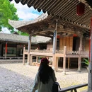 林坑古村落 - 温州市旅游 缩略图 6
