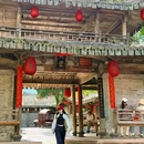 林坑古村落 - 温州市旅游 缩略图 7