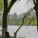 苏堤 - 杭州市旅游 缩略图 2