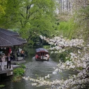 苏堤 - 杭州市旅游 缩略图 1