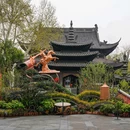苏堤 - 杭州市旅游 缩略图 6