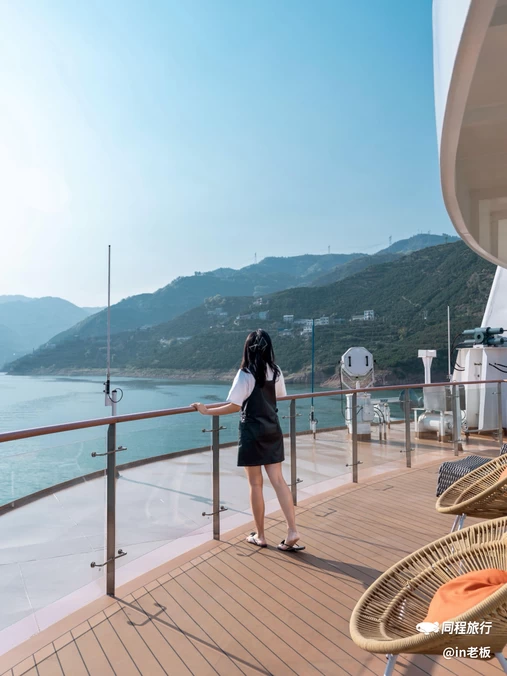 长江三峡 - 宜昌市旅游