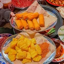 萍姐火锅·公路夜市(西溪龙湖天街店) - 杭州市旅游 缩略图 2