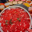 萍姐火锅·公路夜市(西溪龙湖天街店) - 杭州市旅游 缩略图 3