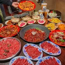 萍姐火锅·公路夜市(西溪龙湖天街店) - 杭州市旅游 缩略图 7