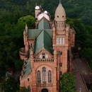 上海佘山国家森林公园 - 上海市旅游 缩略图 3