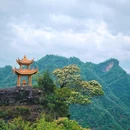 齐云山景区 - 黄山市旅游 缩略图 2