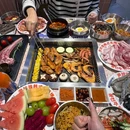 尹珍珠·韩式无限烤肉(总店) - 重庆市旅游 缩略图 1