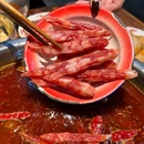 愉快老火锅(黄泥村店) - 重庆市旅游 缩略图 4