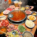 愉快老火锅(黄泥村店) - 重庆市旅游 缩略图 3