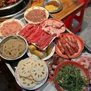 愉快老火锅(黄泥村店) - 重庆市旅游 缩略图 2