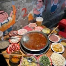 愉快老火锅(黄泥村店) - 重庆市旅游 缩略图 1