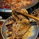 愉快老火锅(黄泥村店) - 重庆市旅游 缩略图 6
