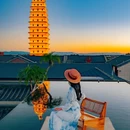 昆明老街纸片楼 - 昆明市旅游 缩略图 8