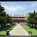 桐城市文庙 - 安庆旅游 缩略图 5