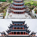 圆通禅寺 - 平凉市旅游 缩略图 5