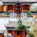 圆通禅寺 - 平凉市旅游 缩略图 4
