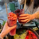 三出山火锅(福田星河cocopark店) - 深圳市旅游 缩略图 6