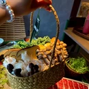 三出山火锅(福田星河cocopark店) - 深圳市旅游 缩略图 5