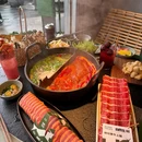 三出山火锅(福田星河cocopark店) - 深圳市旅游 缩略图 1