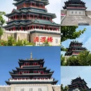 中山街 - 咸阳市旅游 缩略图 9