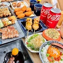 不知烧鸟専门店(俻长炭使用店) - 金华市旅游 缩略图 2