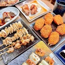 不知烧鸟専门店(俻长炭使用店) - 金华市旅游 缩略图 3