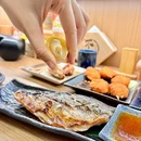 不知烧鸟専门店(俻长炭使用店) - 金华市旅游 缩略图 4