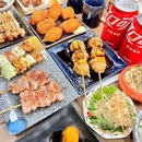 不知烧鸟専门店(俻长炭使用店) - 金华市旅游 缩略图 5