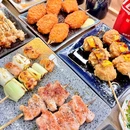 不知烧鸟専门店(俻长炭使用店) - 金华市旅游 缩略图 9