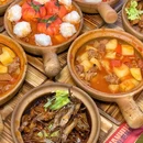 容川火·毛肚肥肠煲(布吉店) - 深圳市旅游 缩略图 3