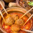 容川火·毛肚肥肠煲(布吉店) - 深圳市旅游 缩略图 4