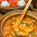 容川火·毛肚肥肠煲(布吉店) - 深圳市旅游 缩略图 6