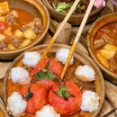 容川火·毛肚肥肠煲(布吉店) - 深圳市旅游 缩略图 8