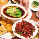 金必多饭店·老汤肘子·酸菜肥肠炒拆骨肉·宵夜(三里屯店) - 北京市旅游 缩略图 3