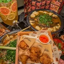 探鱼·鲜青椒爽麻烤鱼(金华世贸广场店) - 金华市旅游 缩略图 2