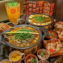 探鱼·鲜青椒爽麻烤鱼(金华世贸广场店) - 金华市旅游 缩略图 4