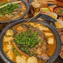 探鱼·鲜青椒爽麻烤鱼(金华世贸广场店) - 金华市旅游 缩略图 1