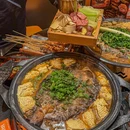 探鱼·鲜青椒爽麻烤鱼(金华世贸广场店) - 金华市旅游 缩略图 8