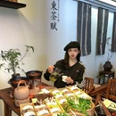 東茶·新中式茶饮(观音桥店) - 重庆市旅游 缩略图 1
